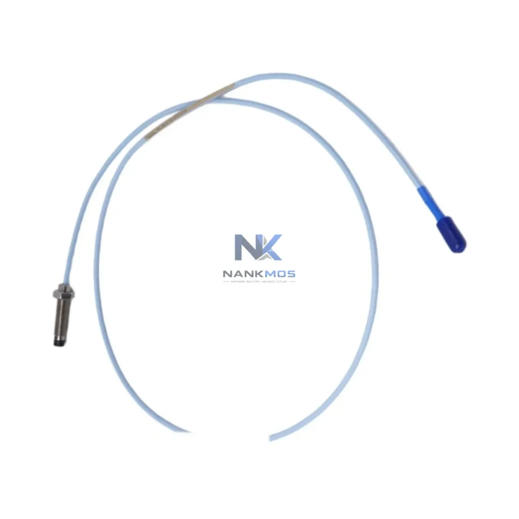 Bently Nevada 330101-00-16-10-11-RU Network-Linked Proximity Probe for Smart Automation 330101-00-16-10-11-RU industrial automation spare part