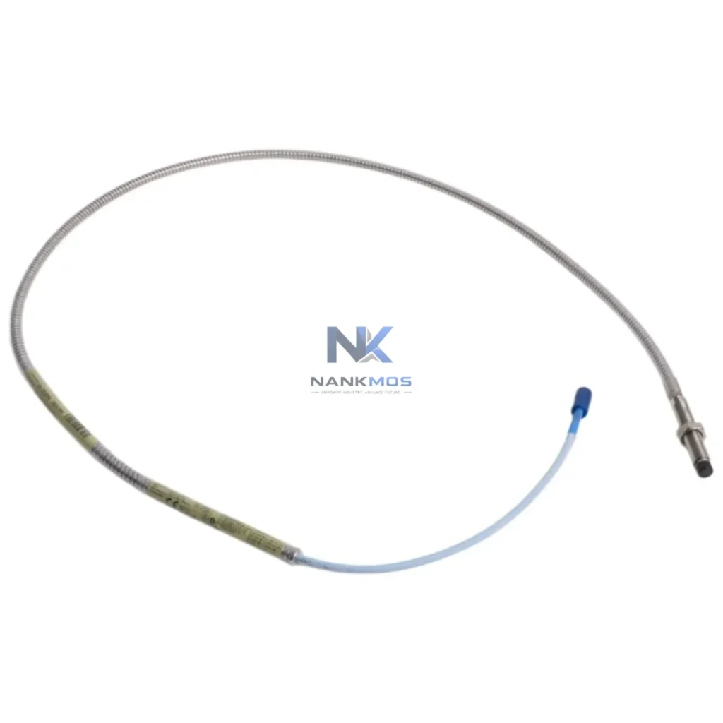 Bently Nevada 330102-00-20-05-02-00 Energy-Control Proximity Probe 330102-00-20-05-02-00 industrial automation spare part