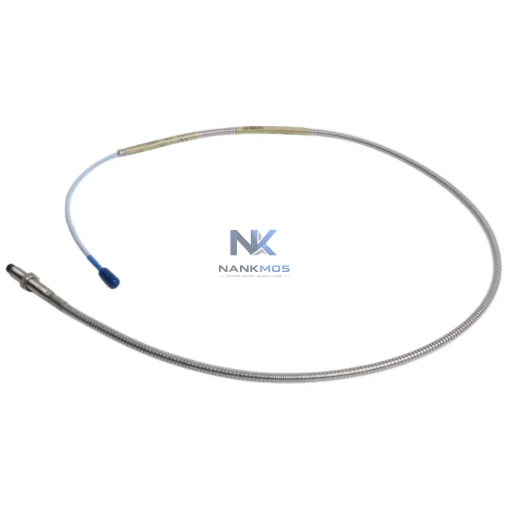 Bently Nevada 330102-00-20-05-02-00 Energy-Control Proximity Probe 330102-00-20-05-02-00 industrial automation spare part