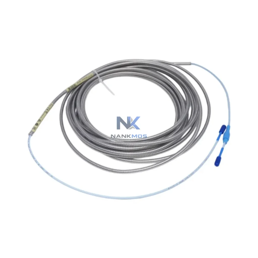 Bently Nevada 330130-085-11-05 Network-Linked Extension Cable for Smart Automation 330130-085-11-05 industrial automation spare part