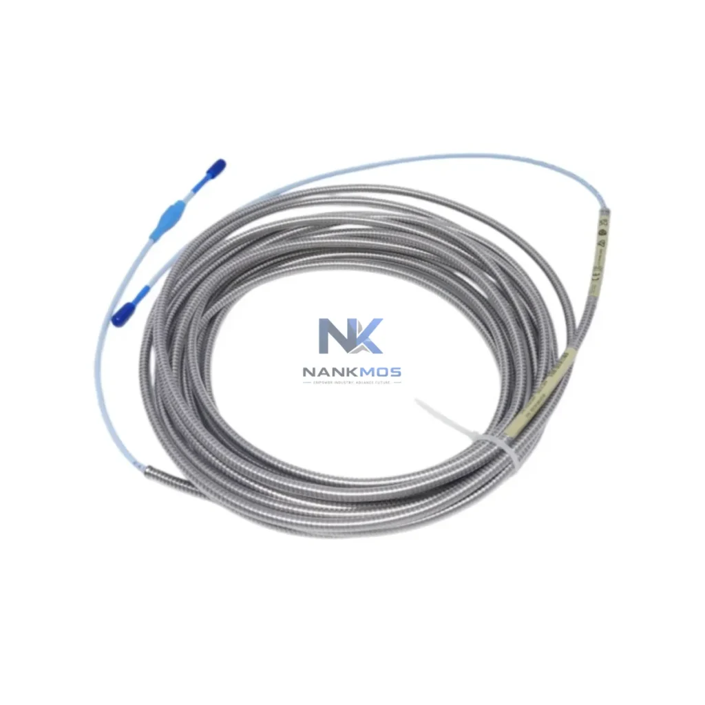Bently Nevada 330130-085-11-05 Network-Linked Extension Cable for Smart Automation 330130-085-11-05 industrial automation spare part