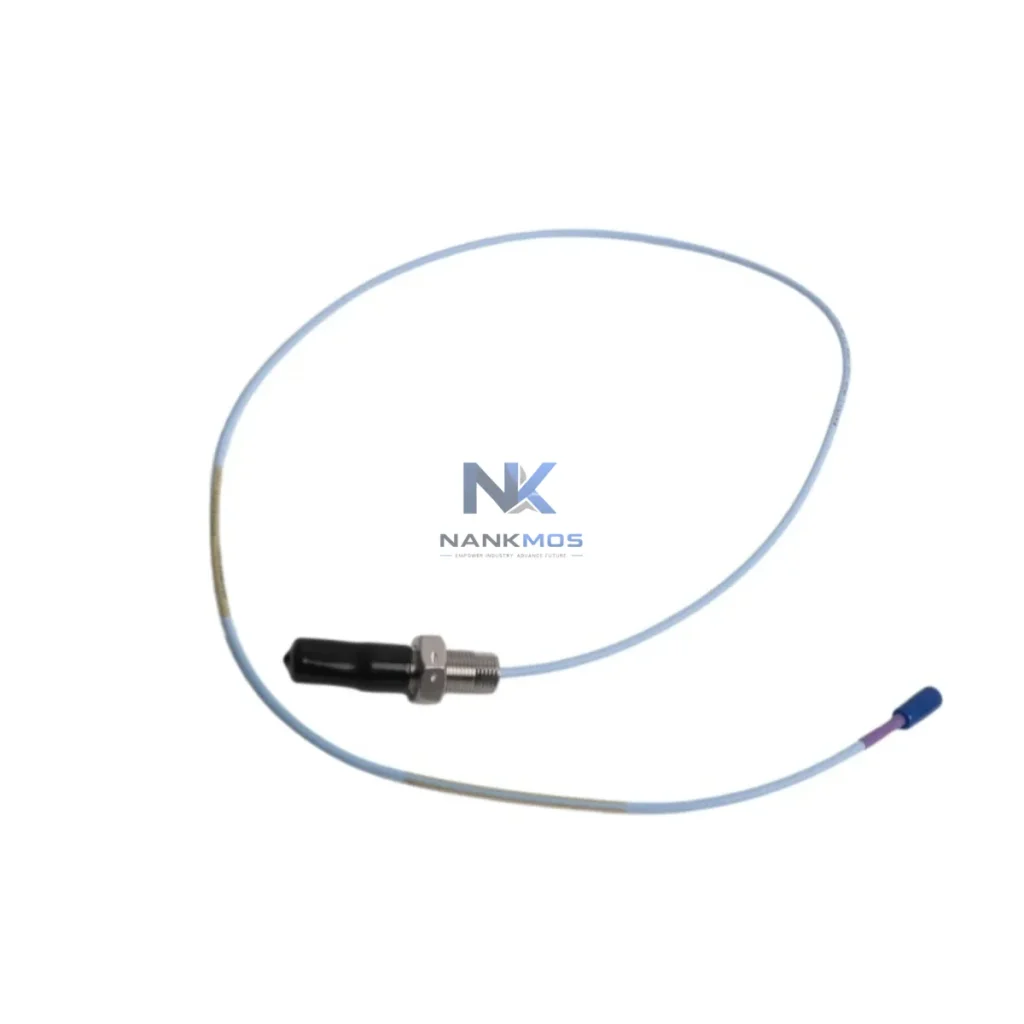 Bently Nevada 330707-00-20-10-11-00 Proximity Probe product reference image