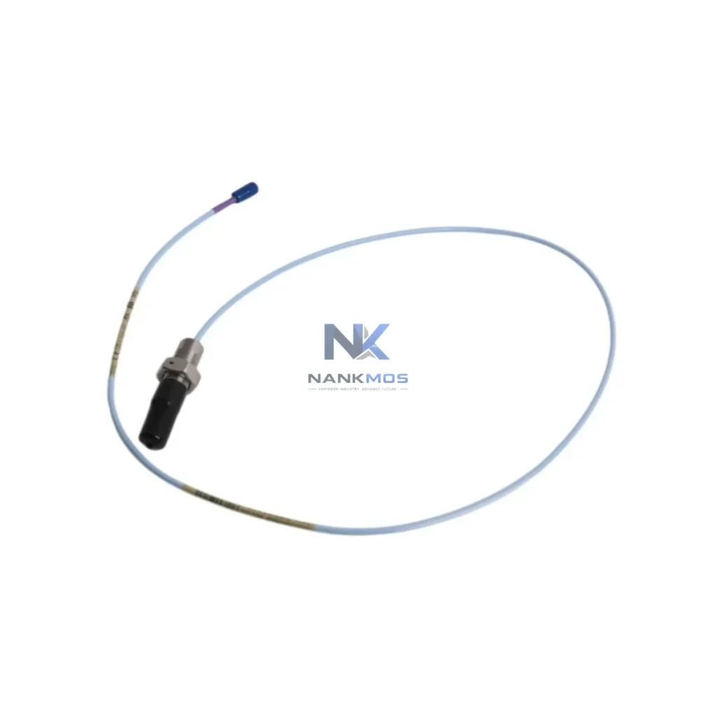 Bently Nevada 330707-00-20-10-11-00 Energy-Control Proximity Probe 330707-00-20-10-11-00 industrial automation spare part