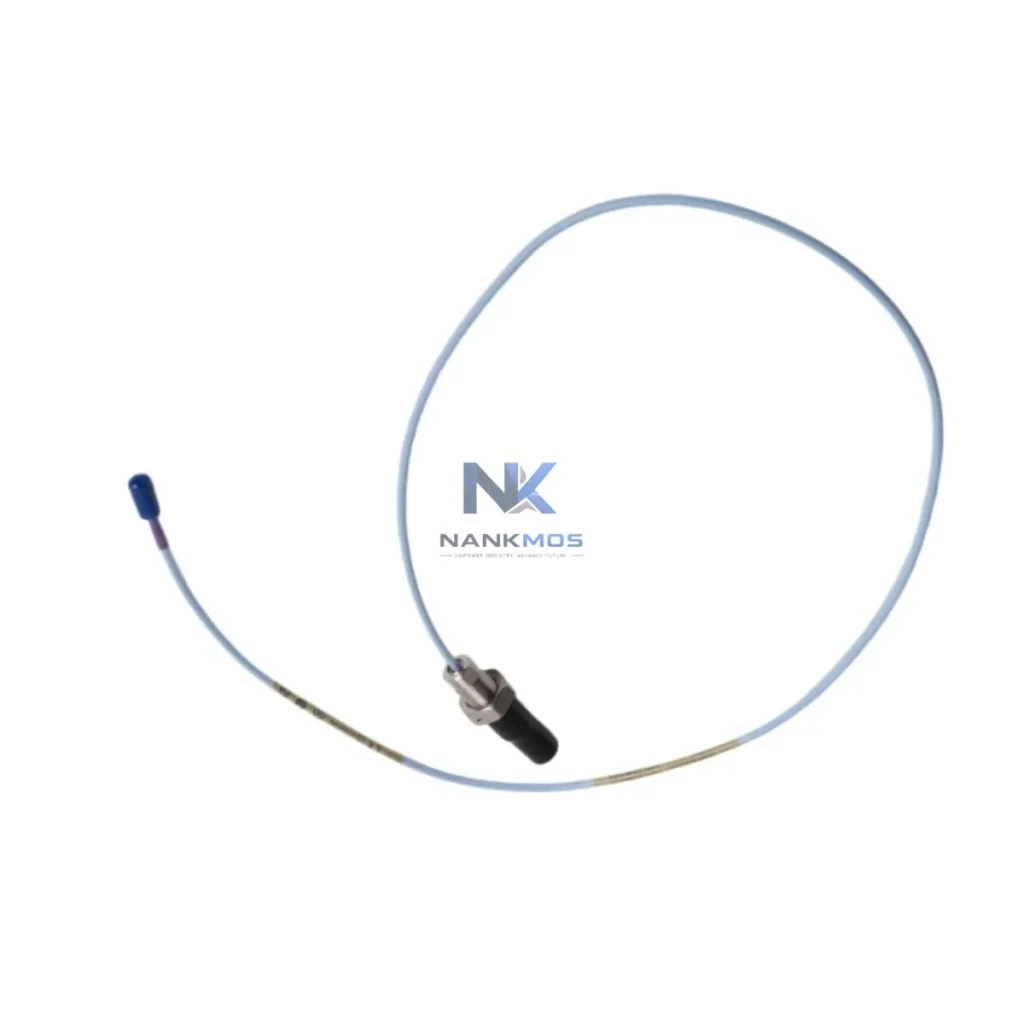 Bently Nevada 330707-00-20-10-11-00 Energy-Control Proximity Probe 330707-00-20-10-11-00 industrial automation spare part