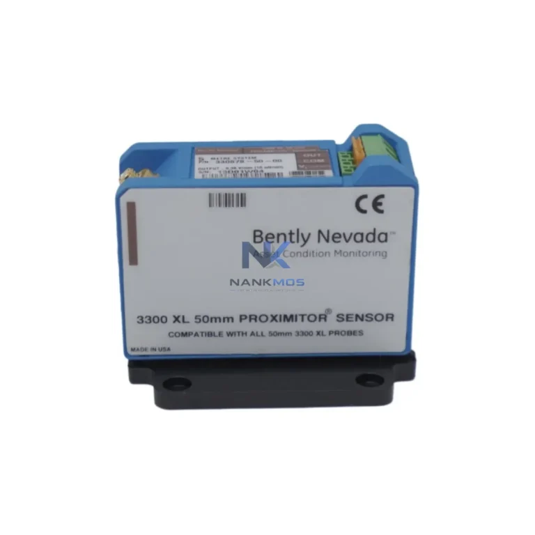Bently Nevada 330878-51-05 Proximitor Sensor
