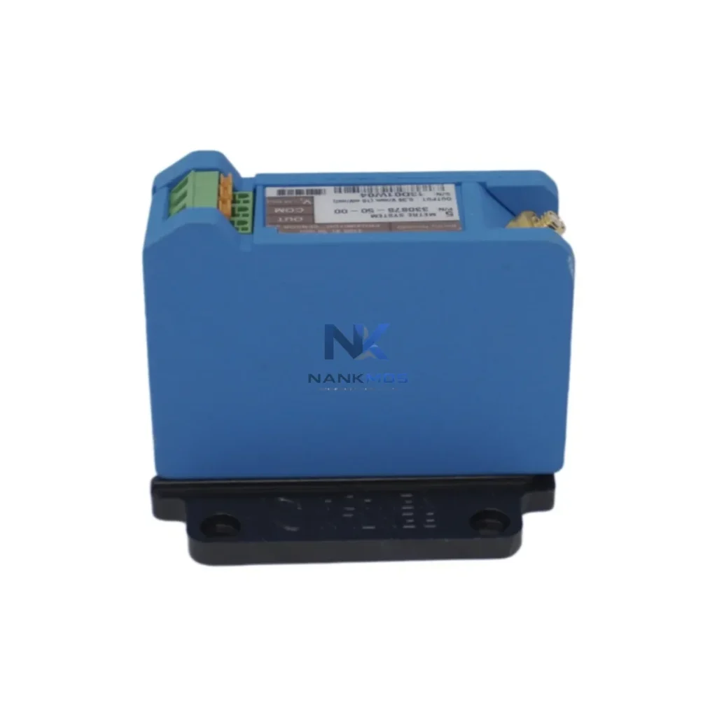 Bently Nevada 330878-51-05 System-Matched Proximitor Sensor for Control Architecture 330878-51-05 industrial automation spare part