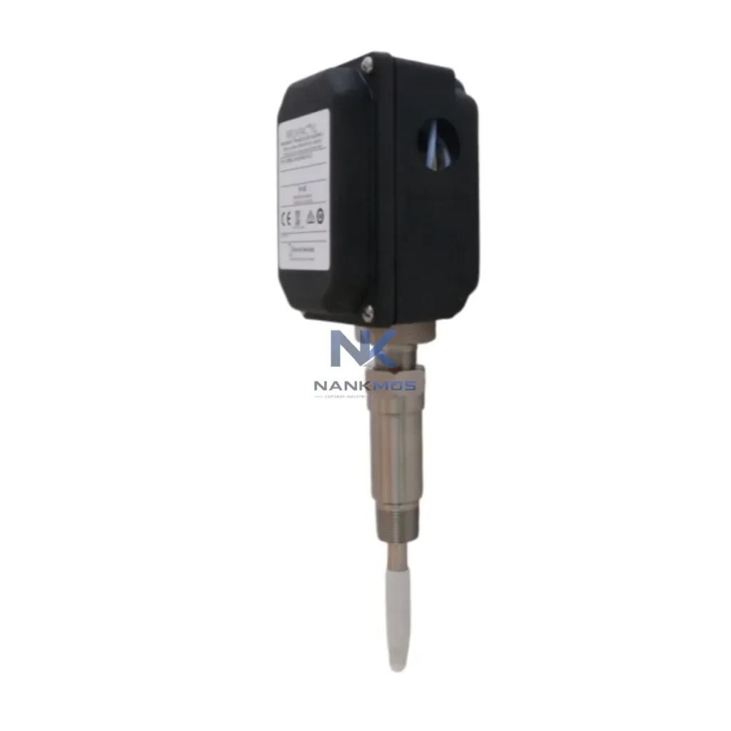 Bently Nevada 330880-28-00-035-01-02 Proximity Transducer product reference image