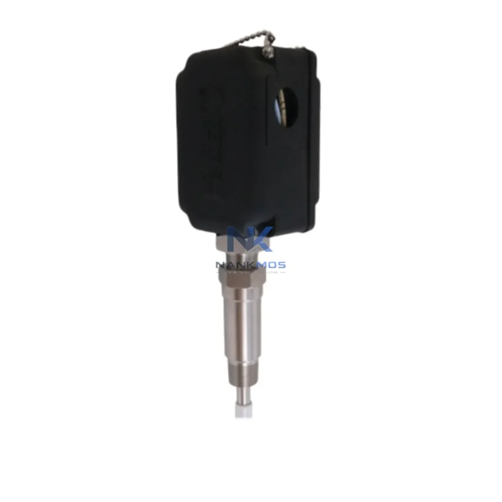 Bently Nevada 330880-28-00-035-01-02 Energy-Control Proximity Transducer 330880-28-00-035-01-02 industrial automation spare part
