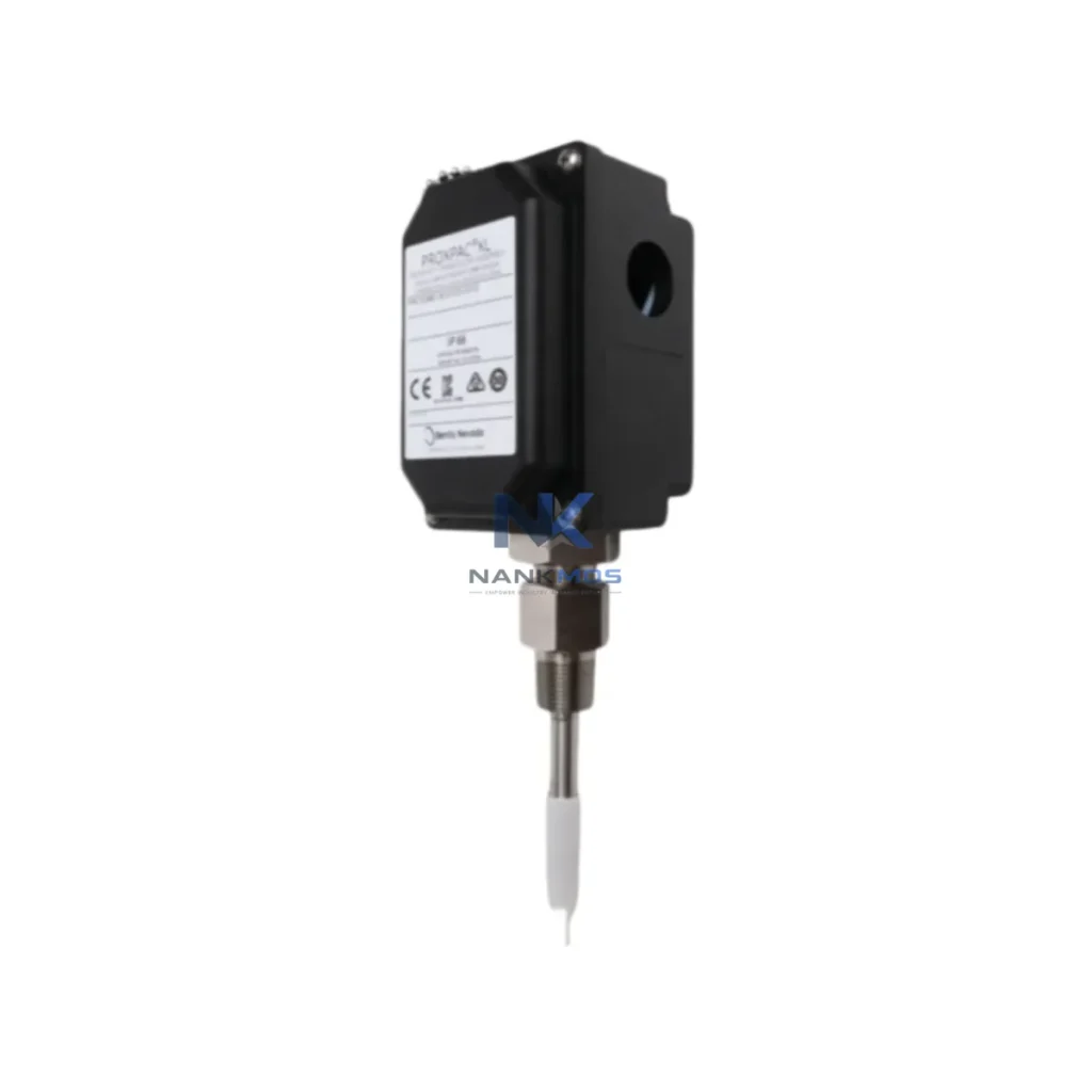Bently Nevada 330880-28-15-048-00-02 System-Matched Proximity Transducer for Control Architecture 330880-28-15-048-00-02 industrial automation spare part