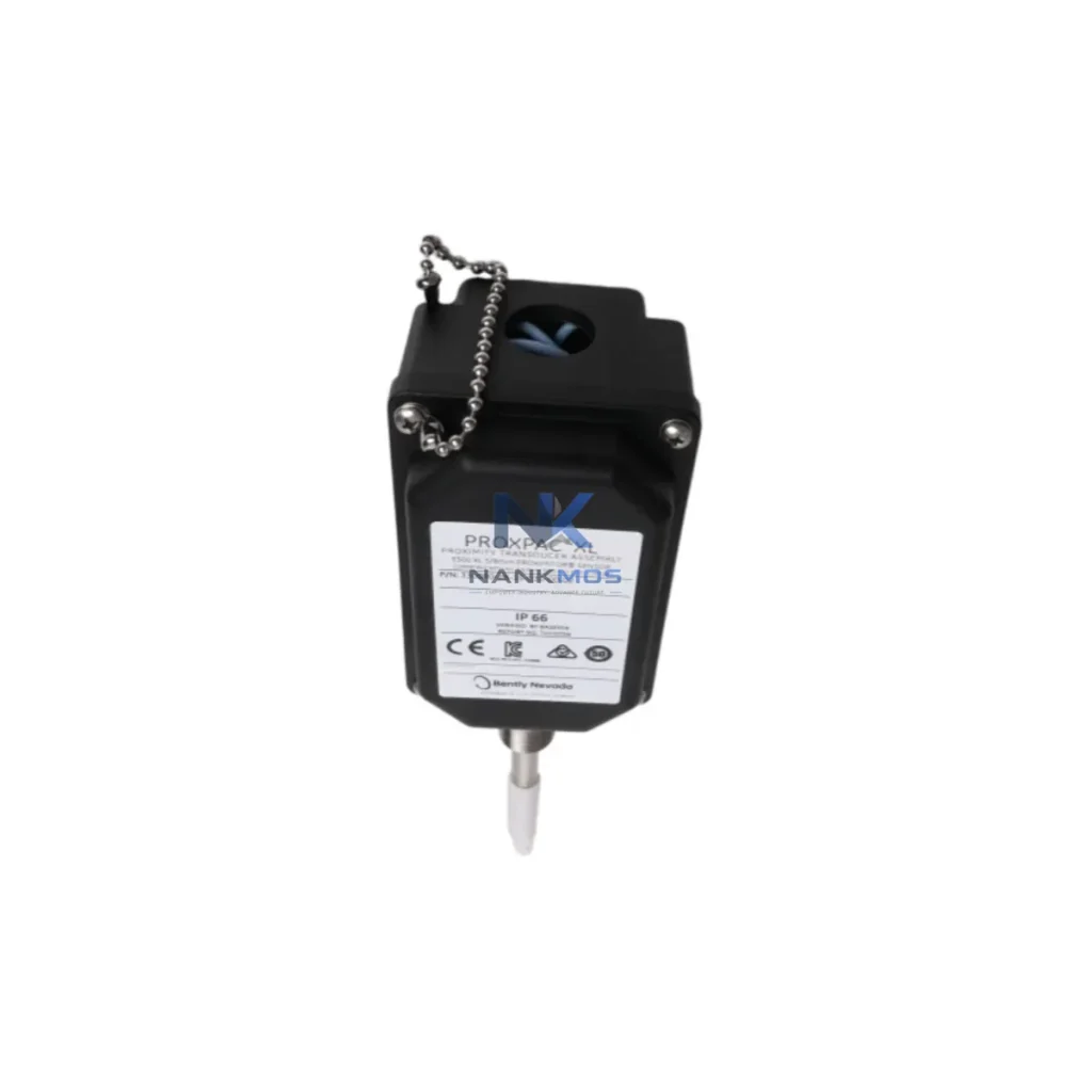 Bently Nevada 330880-28-15-048-00-02 System-Matched Proximity Transducer for Control Architecture 330880-28-15-048-00-02 industrial automation spare part