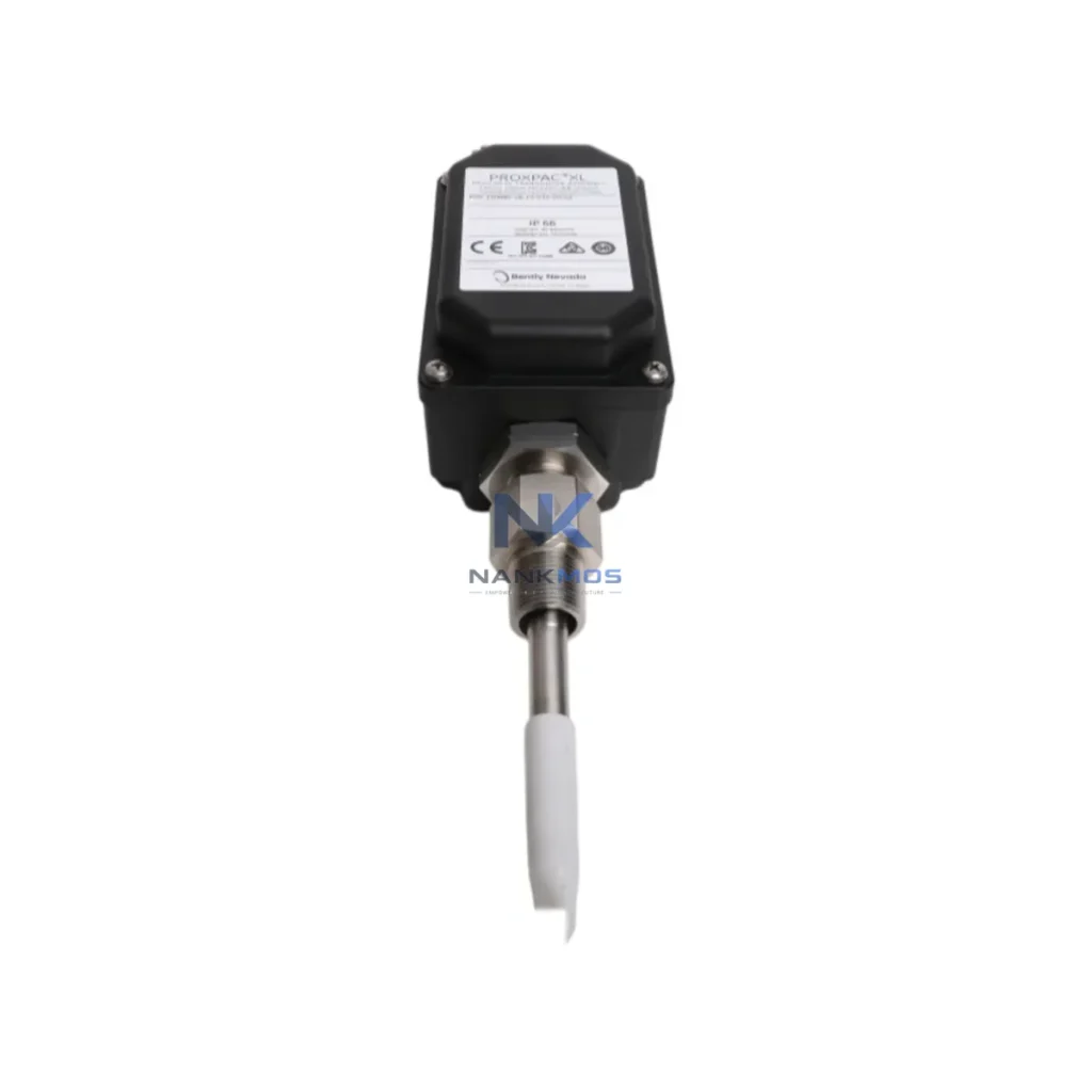 Bently Nevada 330880-28-15-048-00-02 System-Matched Proximity Transducer for Control Architecture 330880-28-15-048-00-02 industrial automation spare part