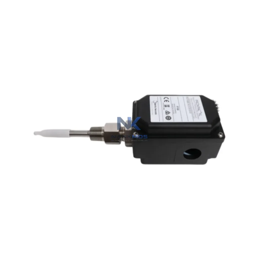 Bently Nevada 330880-28-15-048-00-02 System-Matched Proximity Transducer for Control Architecture 330880-28-15-048-00-02 industrial automation spare part