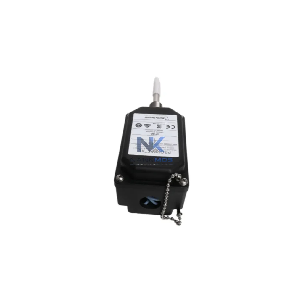 Bently Nevada 330880-28-15-048-00-02 System-Matched Proximity Transducer for Control Architecture 330880-28-15-048-00-02 industrial automation spare part