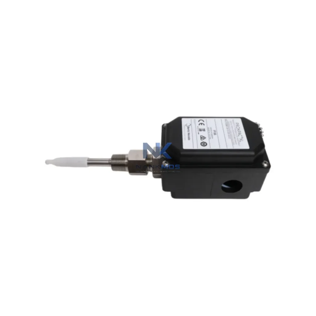 Bently Nevada 330880-28-15-063-00-02 Network-Linked Proximity Transducer for Smart Automation 330880-28-15-063-00-02 industrial automation spare part