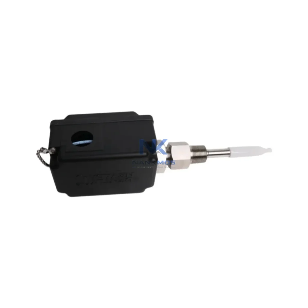Bently Nevada 330880-28-15-063-00-02 Network-Linked Proximity Transducer for Smart Automation 330880-28-15-063-00-02 industrial automation spare part