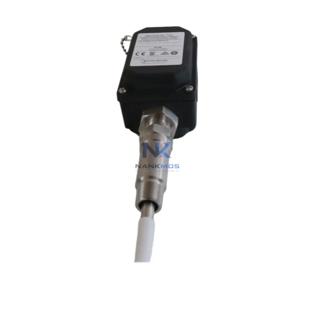 Bently Nevada 330881-28-00-060-00-02 Proximity Transducer product reference image