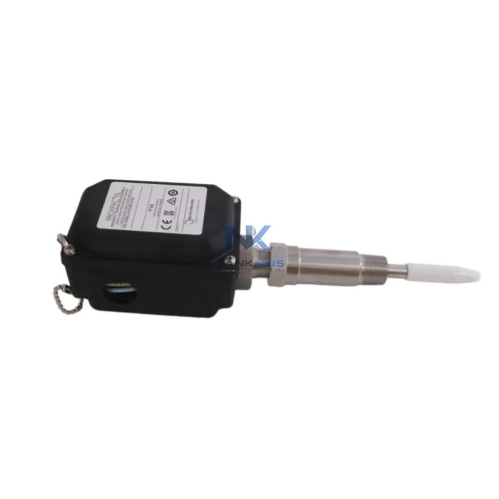Bently Nevada 330881-28-16-155-03-02 Network-Linked Proximity Transducer for Smart Automation 330881-28-16-155-03-02 industrial automation spare part