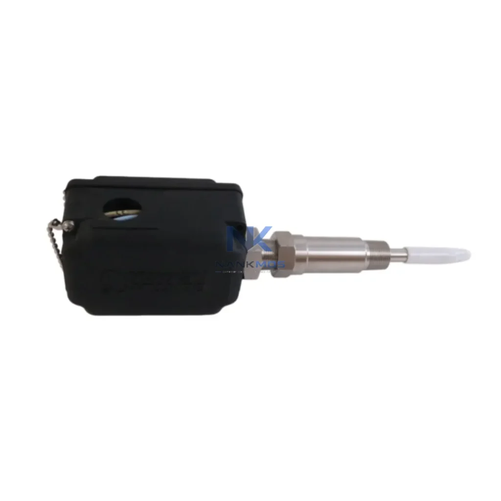 Bently Nevada 330881-28-16-155-03-02 Network-Linked Proximity Transducer for Smart Automation 330881-28-16-155-03-02 industrial automation spare part