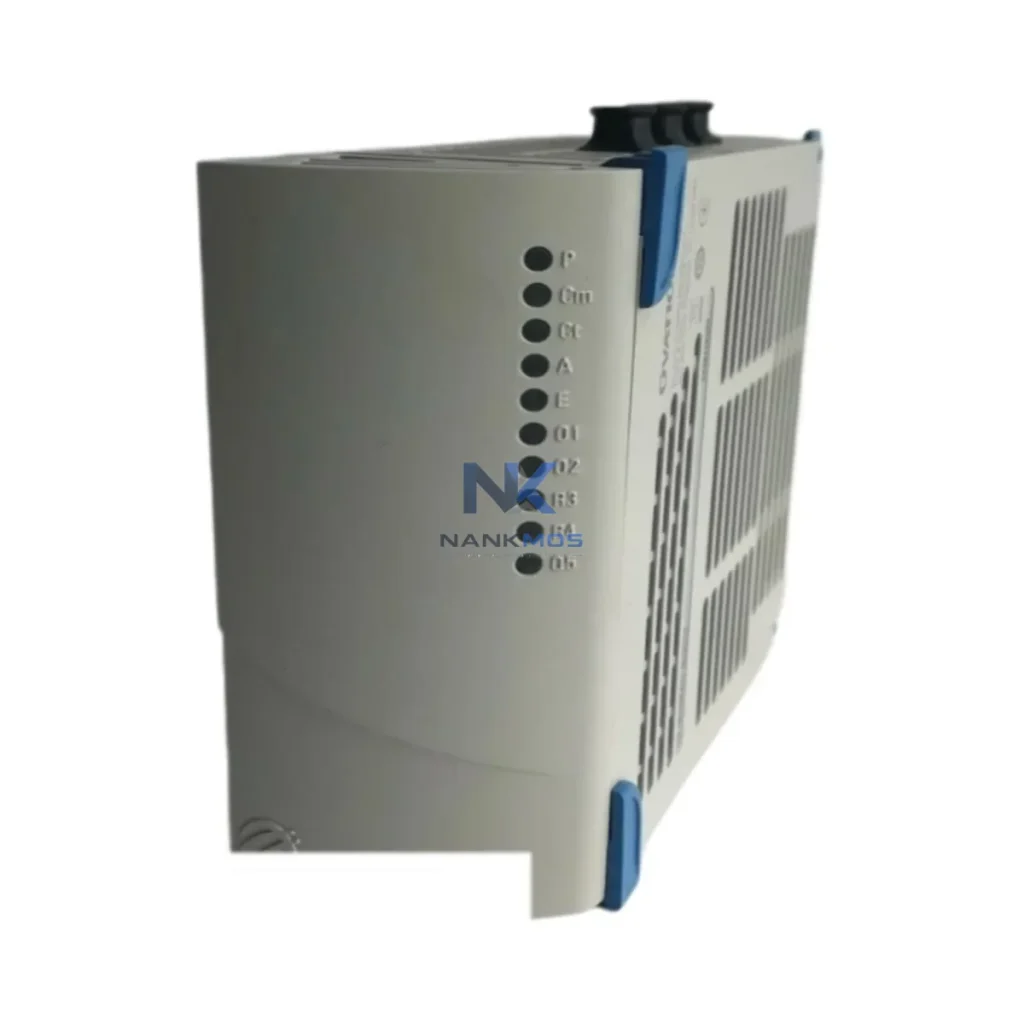 Emerson 5X00226G04 Analog Input Module product reference image