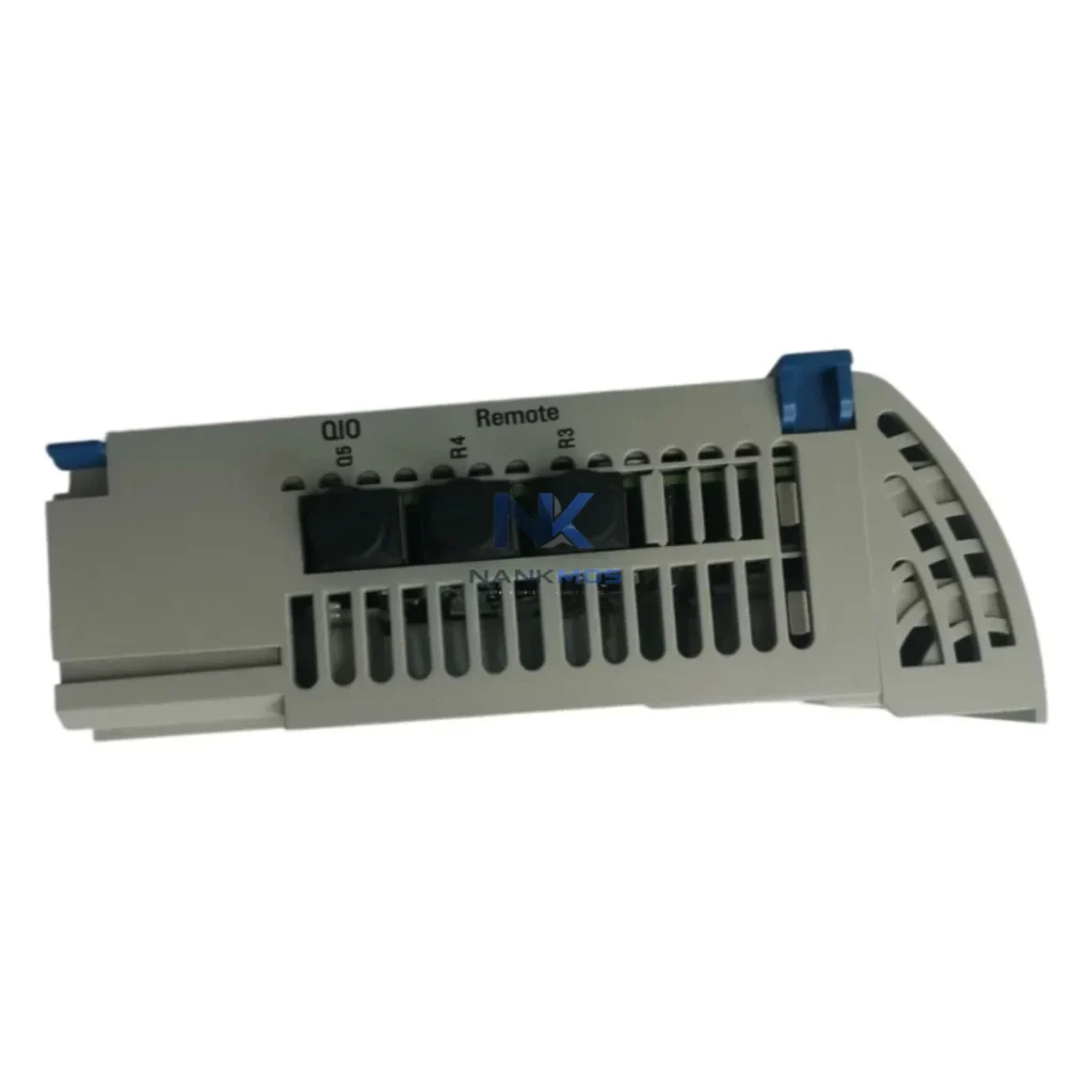 Emerson 5X00226G04 System-Matched Analog Input for Control Architecture 5X00226G04 industrial automation spare part