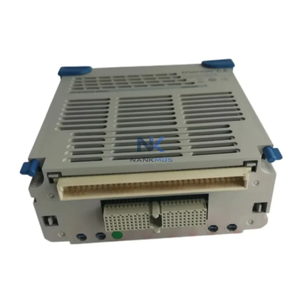 Emerson 5X00226G04 System-Matched Analog Input for Control Architecture 5X00226G04 industrial automation spare part