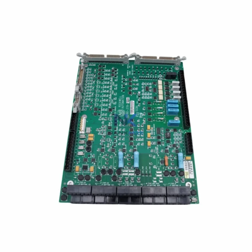 Honeywell 80190-240-02-R Energy-Control Board TDC3000 80190-240-02-R industrial automation spare part
