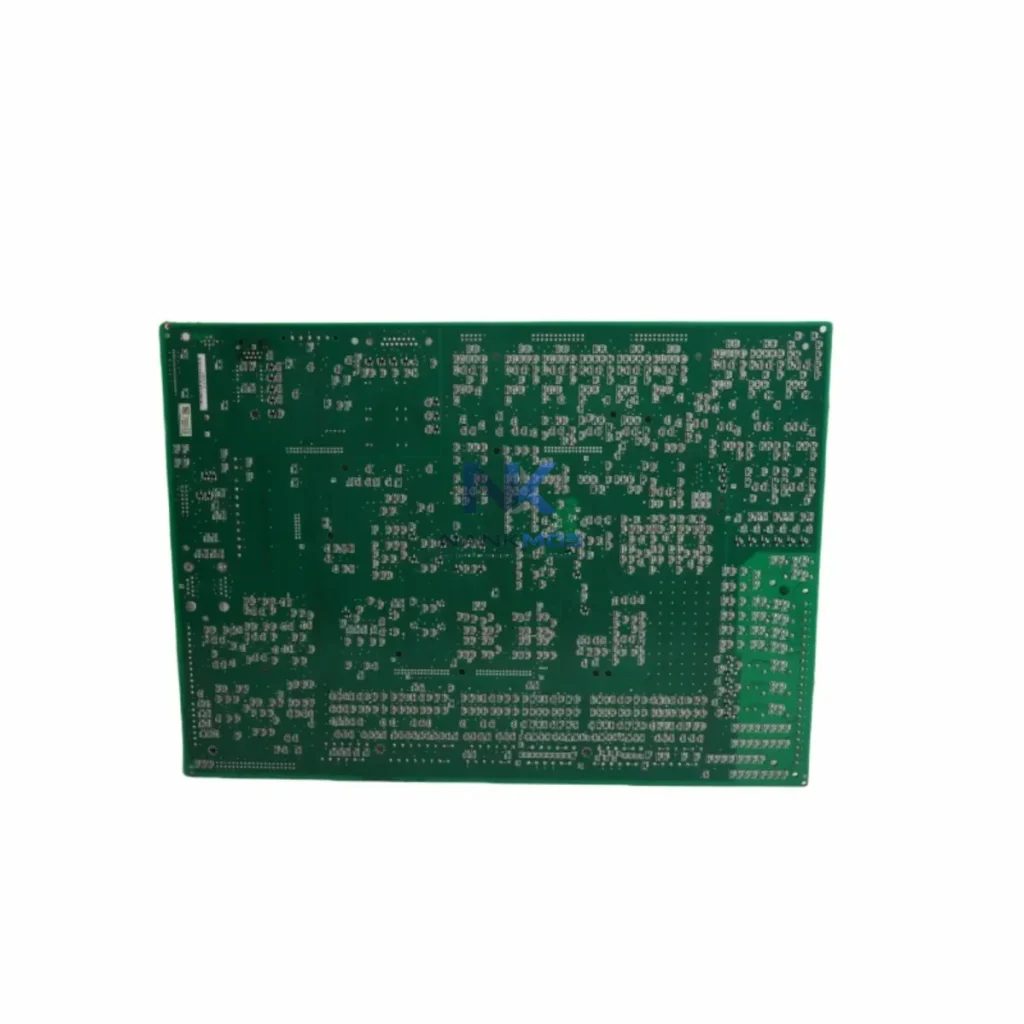 Honeywell 80190-240-02-R Energy-Control Board TDC3000 80190-240-02-R industrial automation spare part