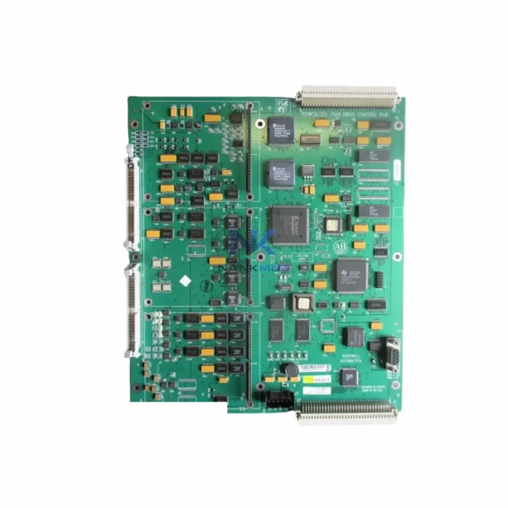 Allen-Bradley 80190-480-01-R 80190-478-51 product reference image