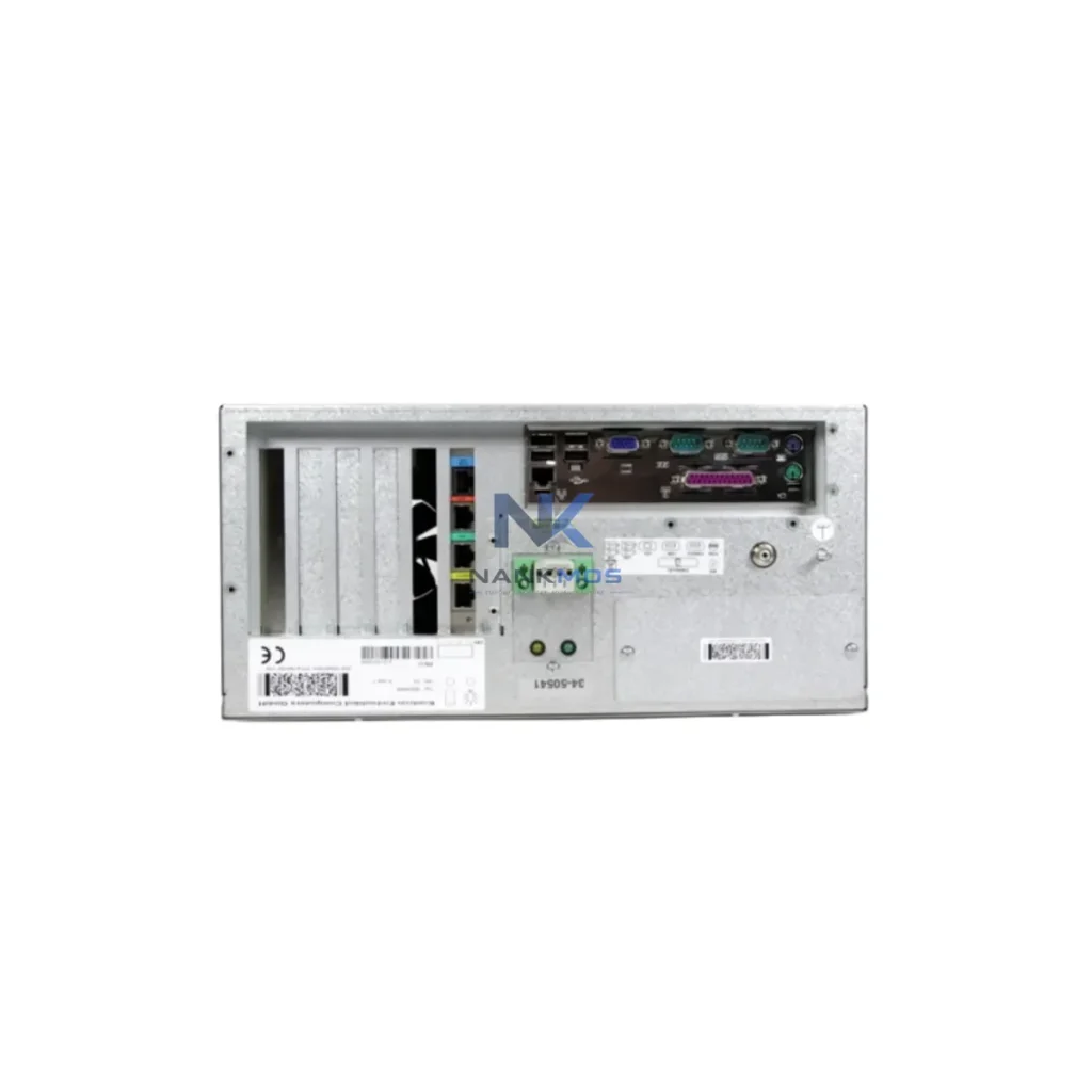 Phoenix Contact 00-133-594 PCed05 Network-Linked Terminal Gateway for Smart Automation 00-133-594 PCed05 industrial automation spare part