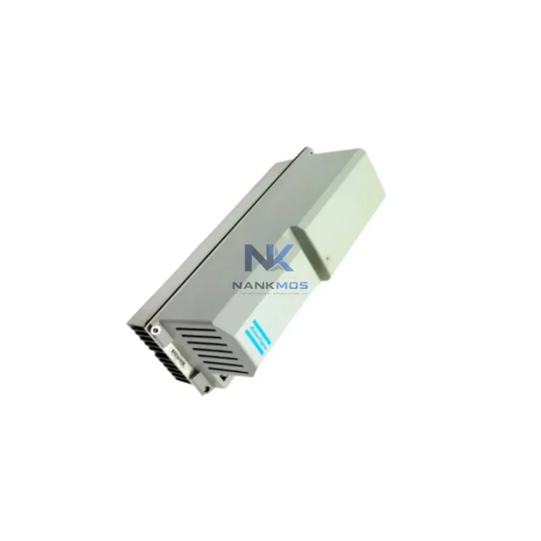 ABB 3HAB8101-19 DCQC545A Industrial Network Interface Module