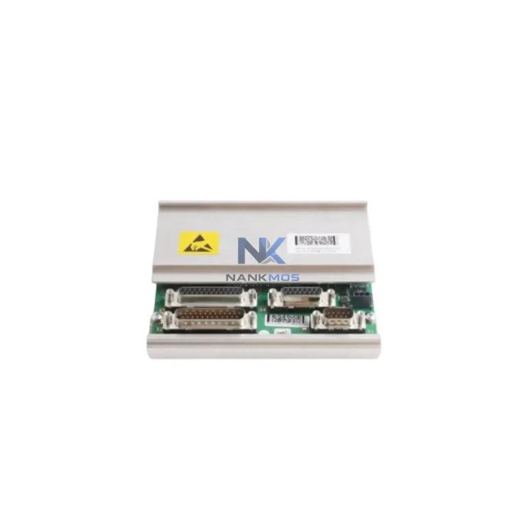 ABB 3HAC021725-003 lRB4400 Servo Motor