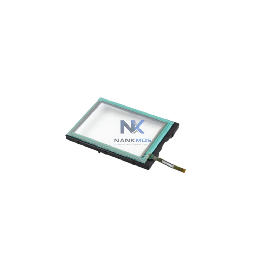 ABB 3HAC023195-006 Network-Linked HMI Gateway for Smart Automation 3HAC023195-006 industrial automation spare part