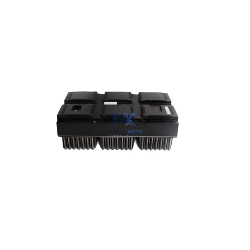 ABB 3HAC025338-004 Servo Drive Unit product reference image