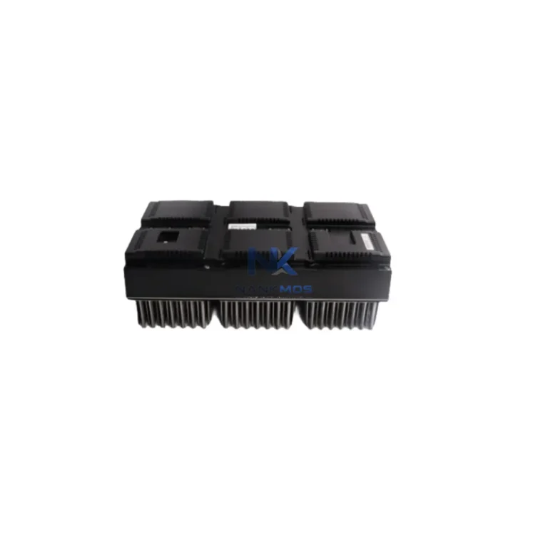 ABB 3HAC025338-004 Servo Drive Unit