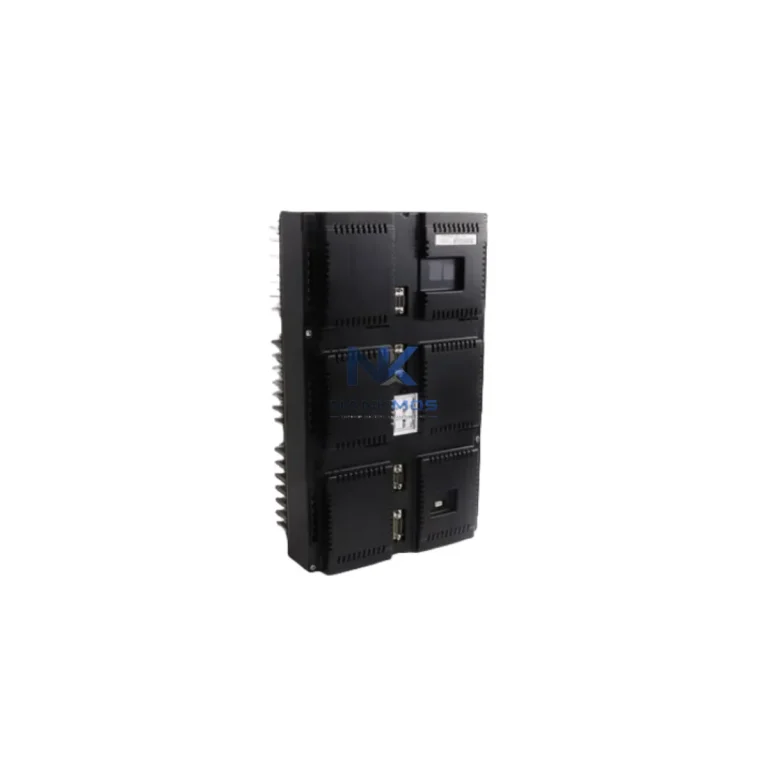 ABB 3HAC025338-006 Servo Drive Unit