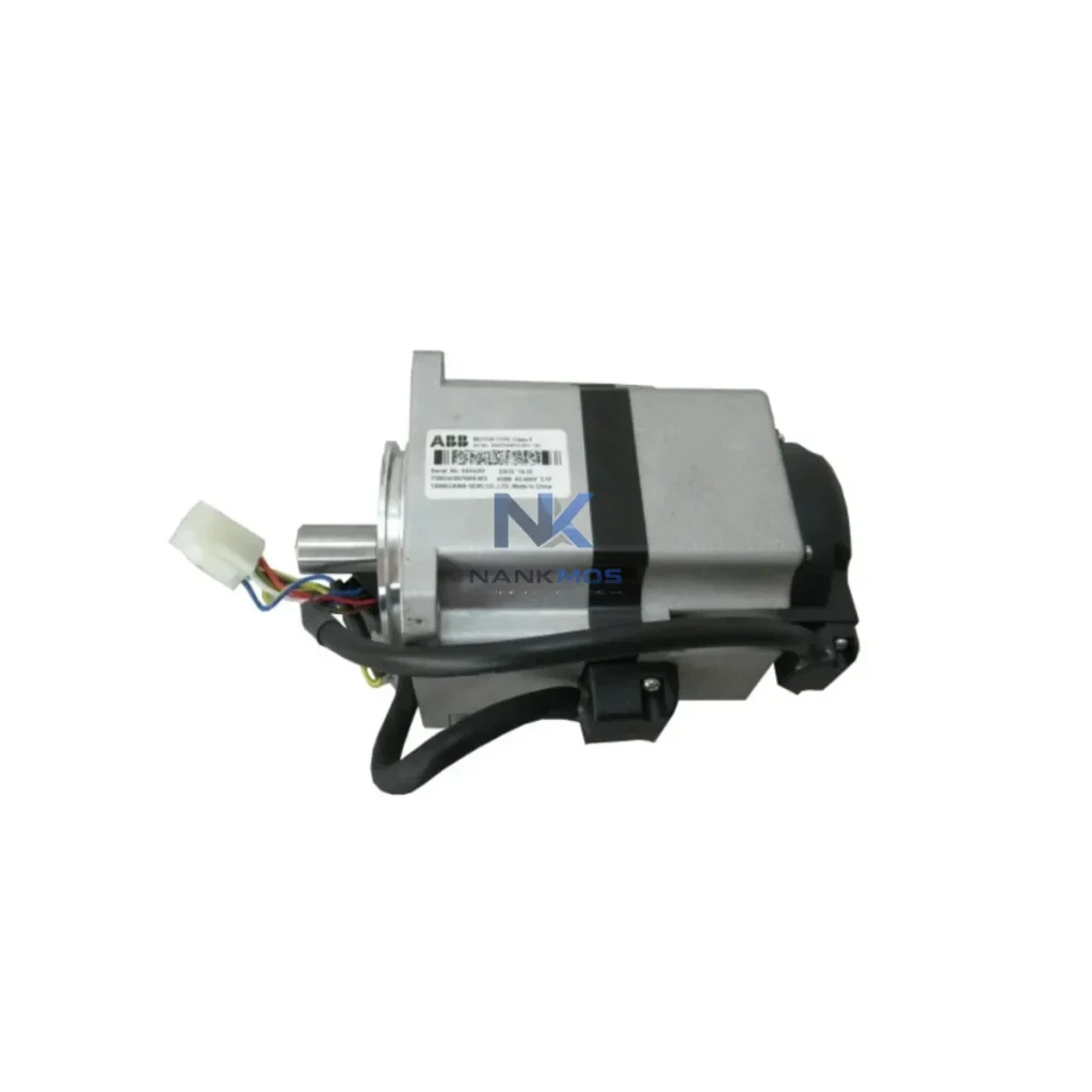 ABB 3HAC038210-002 mtd500 Motor Drive Unit product reference image