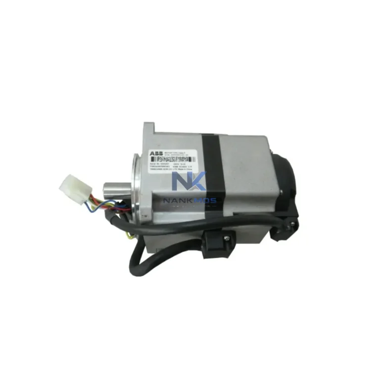 ABB 3HAC038210-002 mtd500 Motor Drive Unit