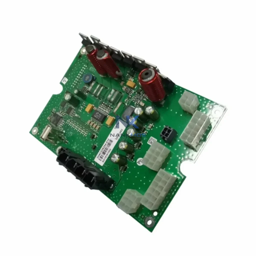ABB DSQC643 3HAC024488-001/03 System-Ready Panel Board for IRC5 Architecture DSQC643 3HAC024488-001/03 industrial automation spare part