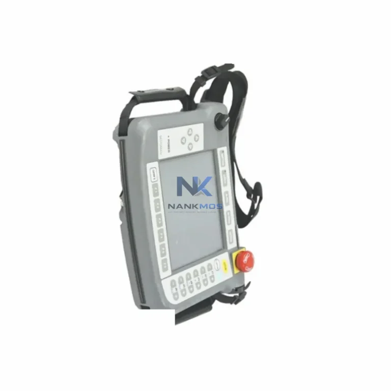 ABB IRB76003HAC050651-001 3HAC057544-004 Teach Pendant