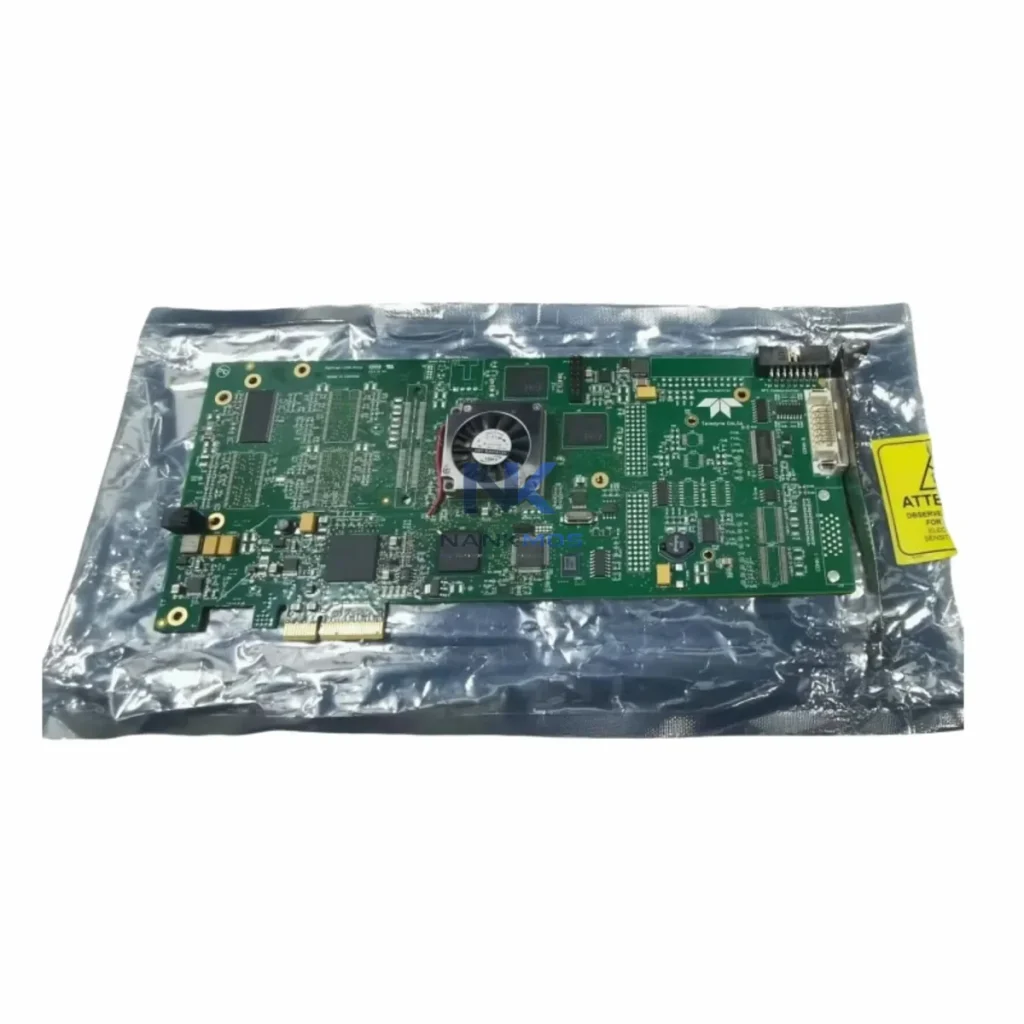 A-Eberle OR-Z4C0-S1503LT Voltage Regulator Control Board product reference image