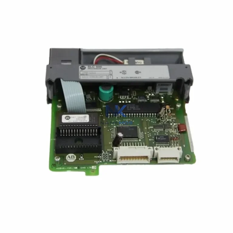 Allen-Bradley 1336-MCB-SP2D VFD Control Board