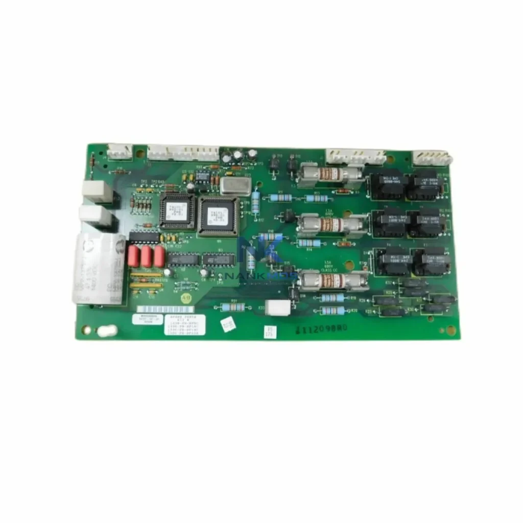 Allen-Bradley 1336-PB-SP8C Network-Linked Power Board for Smart Automation 1336-PB-SP8C 1336-PB-SP14C 1336-PB-SP19C 1336-PB-SP23A 74101-181-51 industrial automation spare part