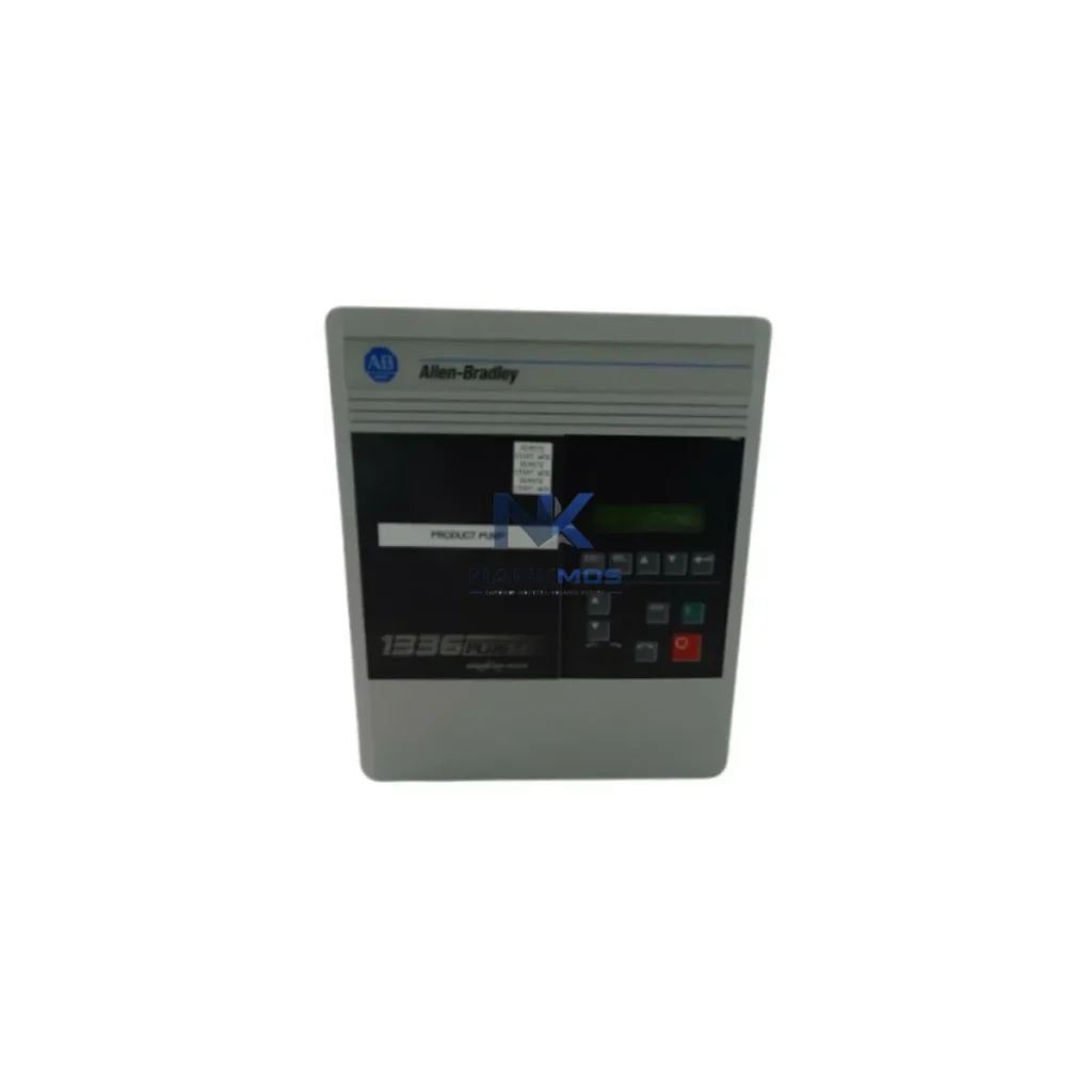 Allen-Bradley 1336F-BRF100-AE-EN-HAS2-L6 product reference image