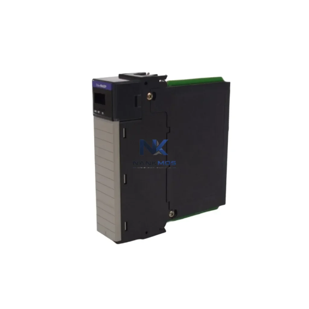 Allen-Bradley 1336F-BRF200-AA-EN Energy-Control AC Drive 1336F-BRF200-AA-EN industrial automation spare part