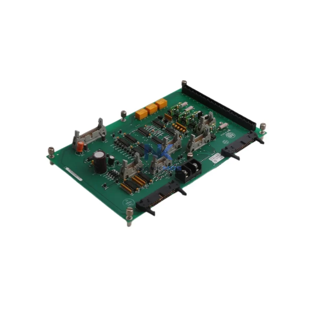 Allen-Bradley 170947 System-Matched Interface for Control Architecture 170947/170948 129708-02 M003325108 industrial automation spare part