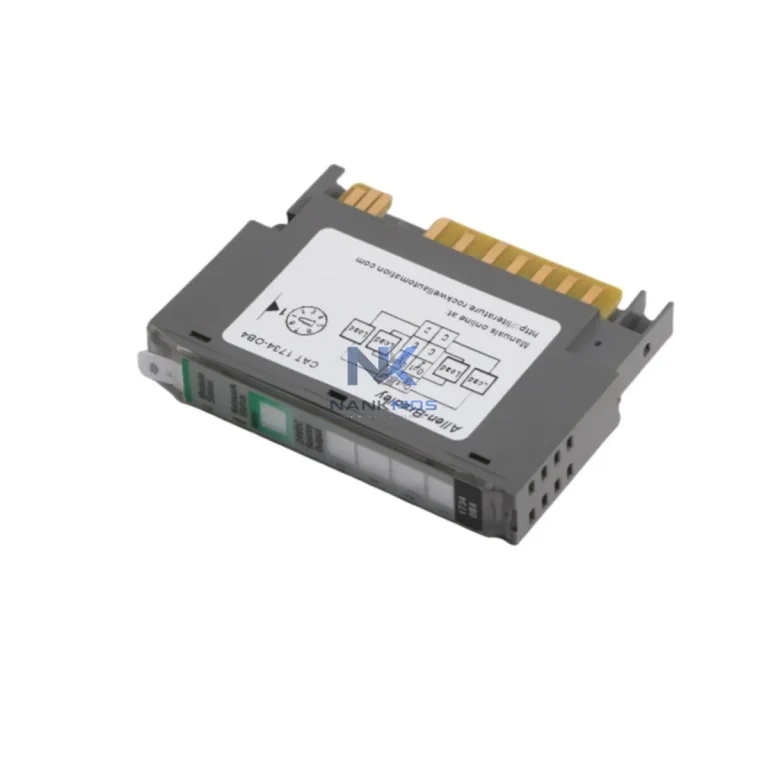 Allen-Bradley 1734-Ob4E Digital Output Module