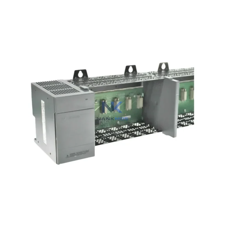 Allen-Bradley 1746-A13/B PLC Chassis