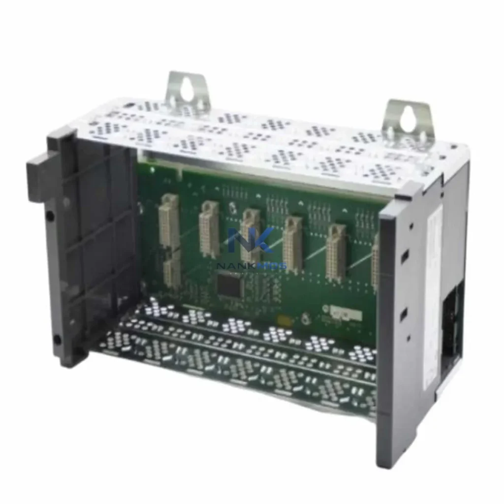 Allen-Bradley 1746-A4 PLC Chassis product reference image