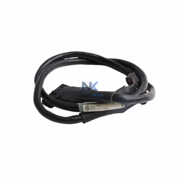 Allen-Bradley 1746-C9 Industrial Network Interface Cable