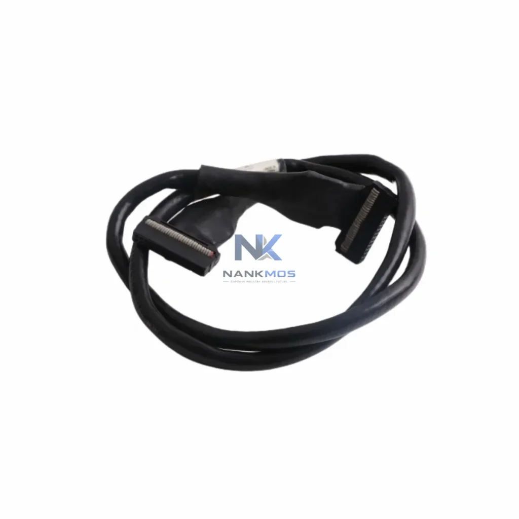 Allen-Bradley 1746-C9 Network-Linked Chassis Cable for Smart Automation 1746-C9 industrial automation spare part